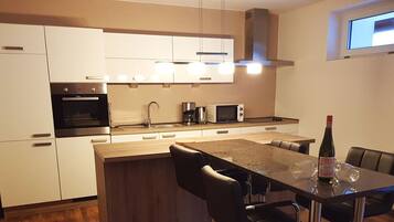 Appartement (Perlenapartment - incl.cleaning fee) | Cuisine privée