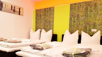 Apartment (Kristallapartment - incl.cleaning fee) | Free WiFi, bed sheets