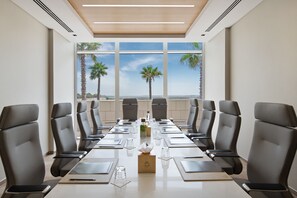 Salle de réunion