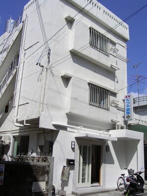 Exterieur
