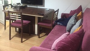 Apartment | Living area - Angel Dream (Istanbul)