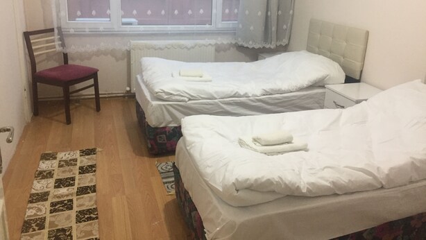 Apartment - Angel Dream (Istanbul)
