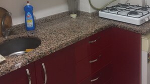 Apartment | Private kitchen - Angel Dream (Istanbul)