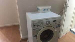Apartment | Room amenity - Angel Dream (Istanbul)