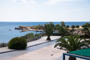 Villa, 3 Bedrooms, Pool Access | Beach/ocean view - Villa Aqua Marine (Kefalonia)
