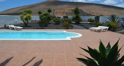 Casa del Erizo - Ecofinca