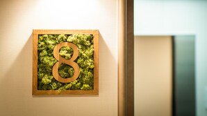 Unclassified image, 3 of 33, button - Super Hotel Tokyo-jr Tachikawa Kitaguchi (Tachikawa)