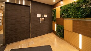 Unclassified image, 4 of 33, button - Super Hotel Tokyo-jr Tachikawa Kitaguchi (Tachikawa)