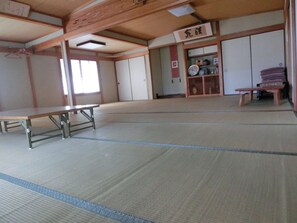 Interior - Pension Mikan No Sato (Bizen)