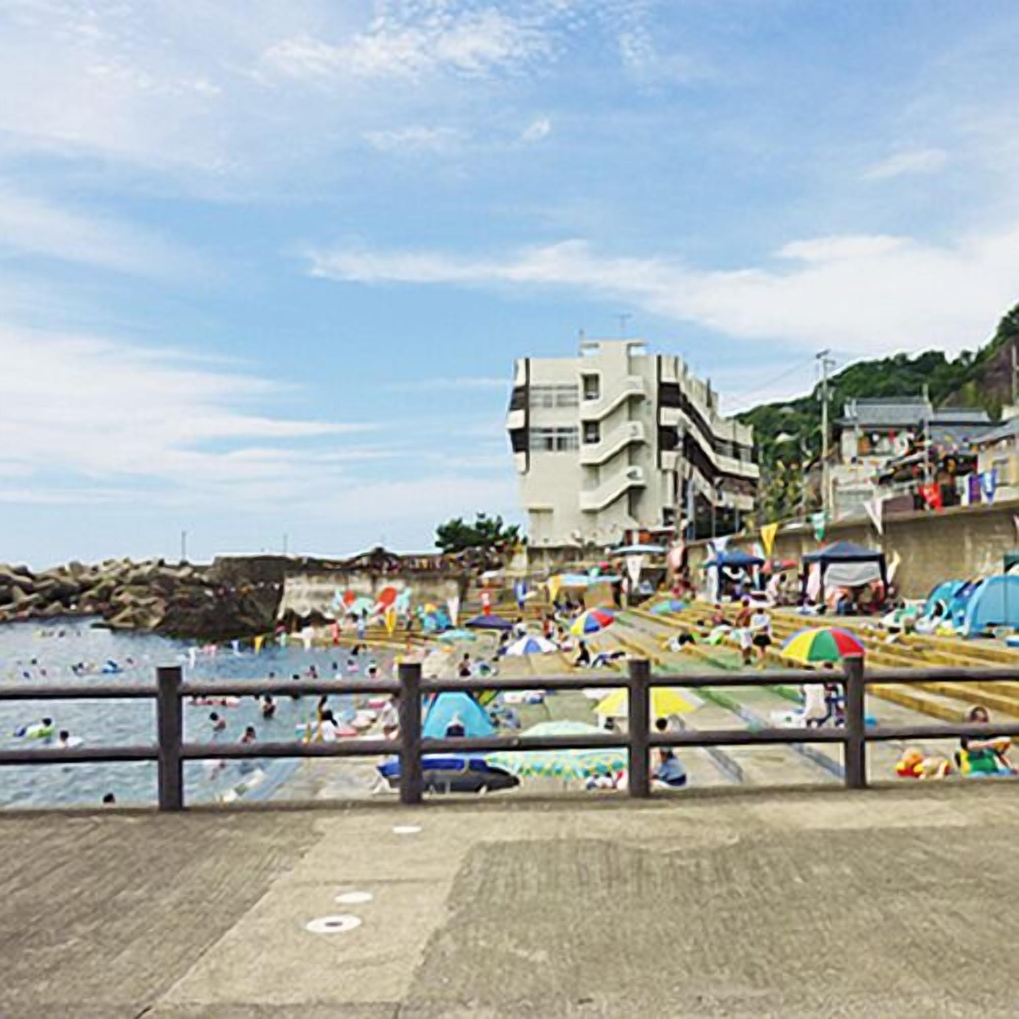 Plage