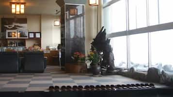 Hall