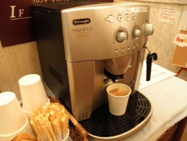 Restaurant - Hotel Terminal Inn (Niigata)