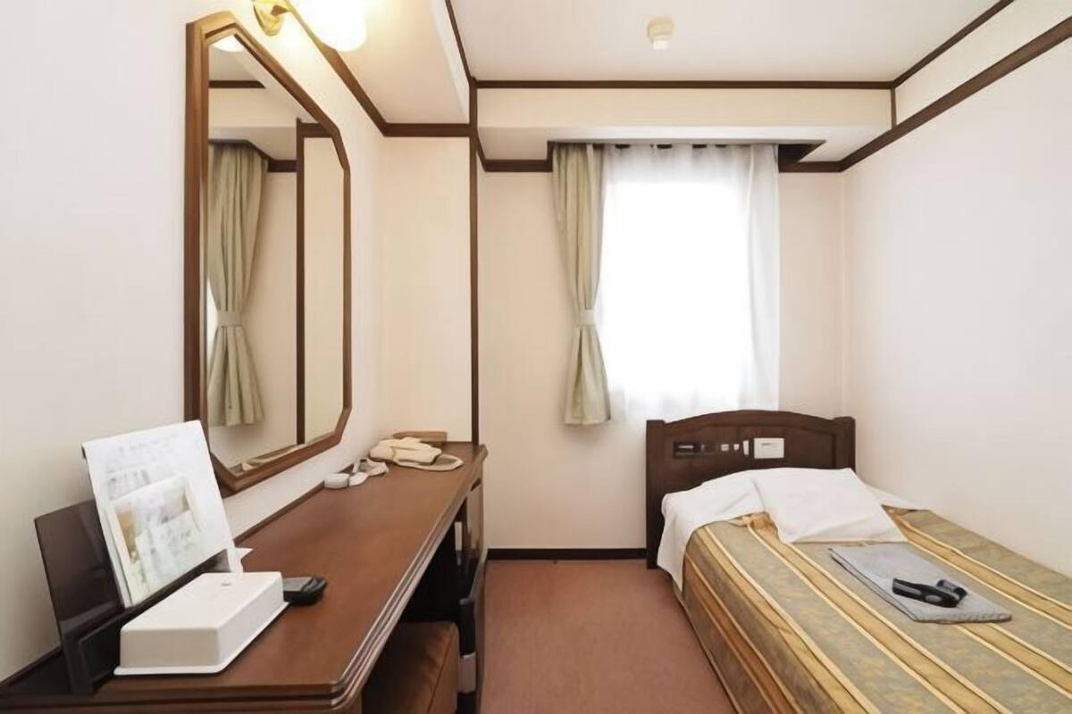 客房