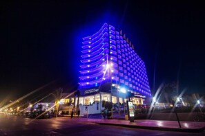 Exterior - Hotel Servigroup Koral Beach (Oropesa del Mar)