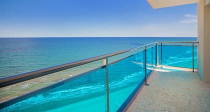 Hotel Servigroup Koral Beach