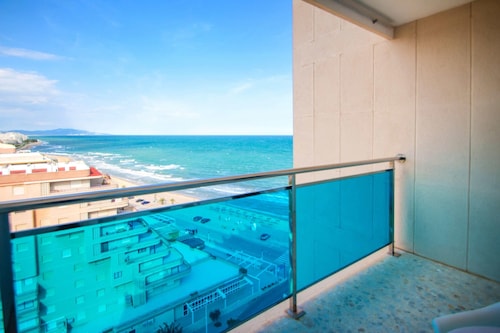 Hotel Servigroup Koral Beach