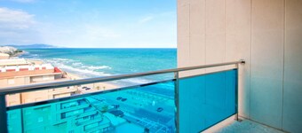 Hotel Servigroup Koral Beach