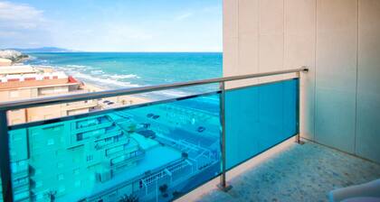 Hotel Servigroup Koral Beach