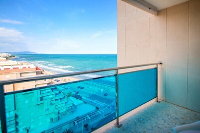 Hotel Servigroup Koral Beach