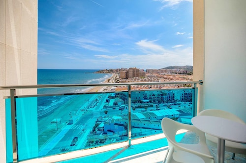 Hotel Servigroup Koral Beach