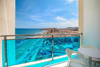 Hotel Servigroup Koral Beach