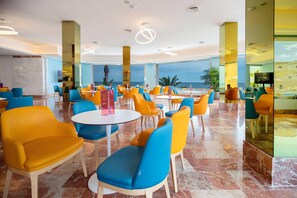 Dining - Hotel Servigroup Koral Beach (Oropesa del Mar)