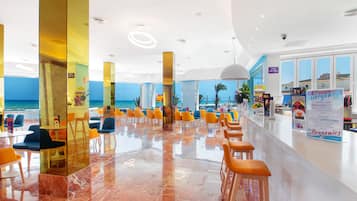 Bar (a l'allotjament)