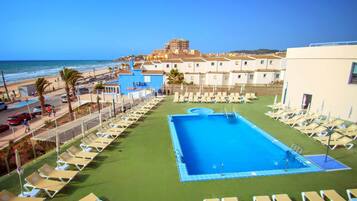 Piscina al aire libre