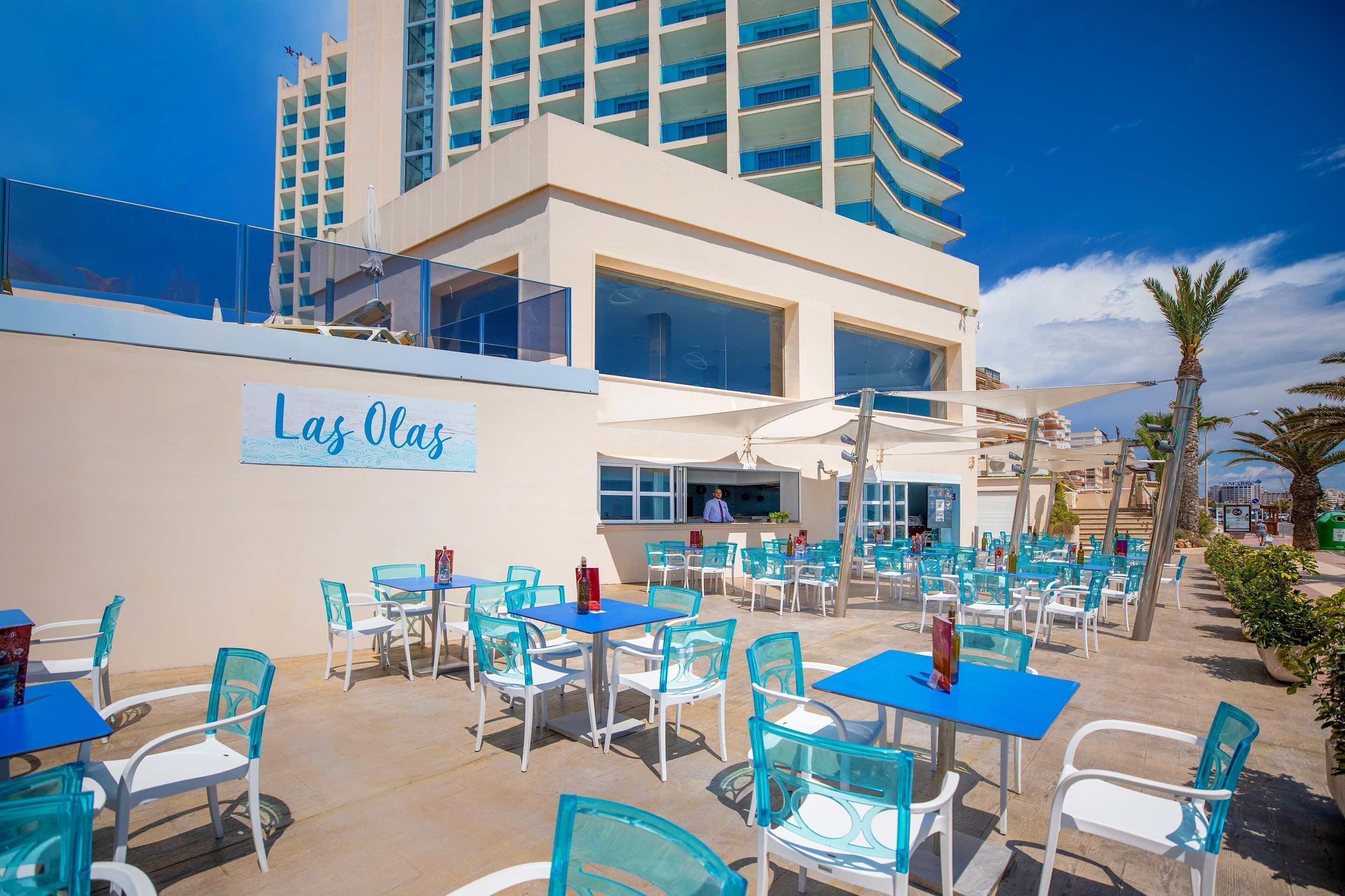 Foto - Hotel Servigroup Koral Beach 4 Sup