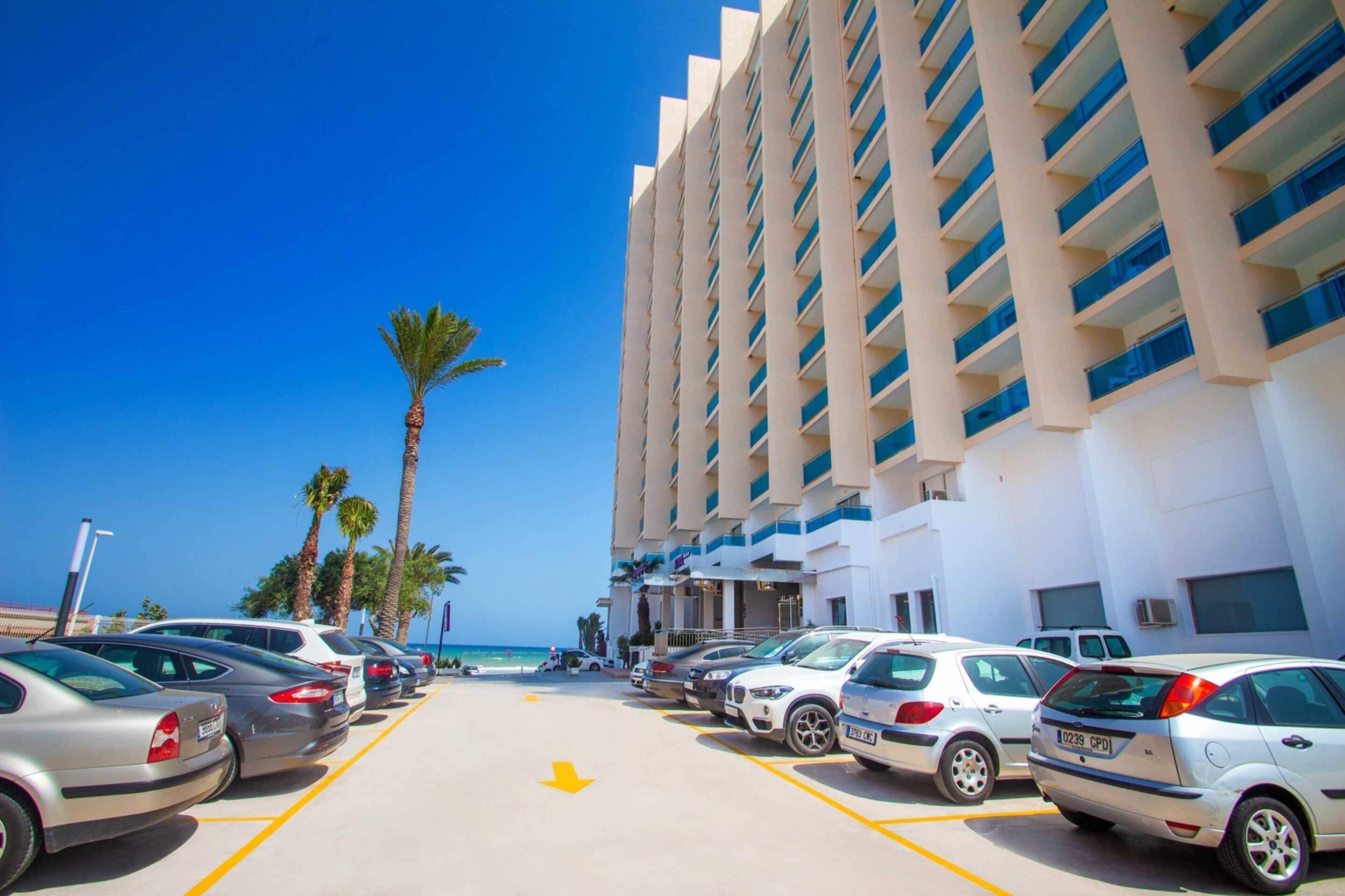 Foto - Hotel Servigroup Koral Beach 4 Sup