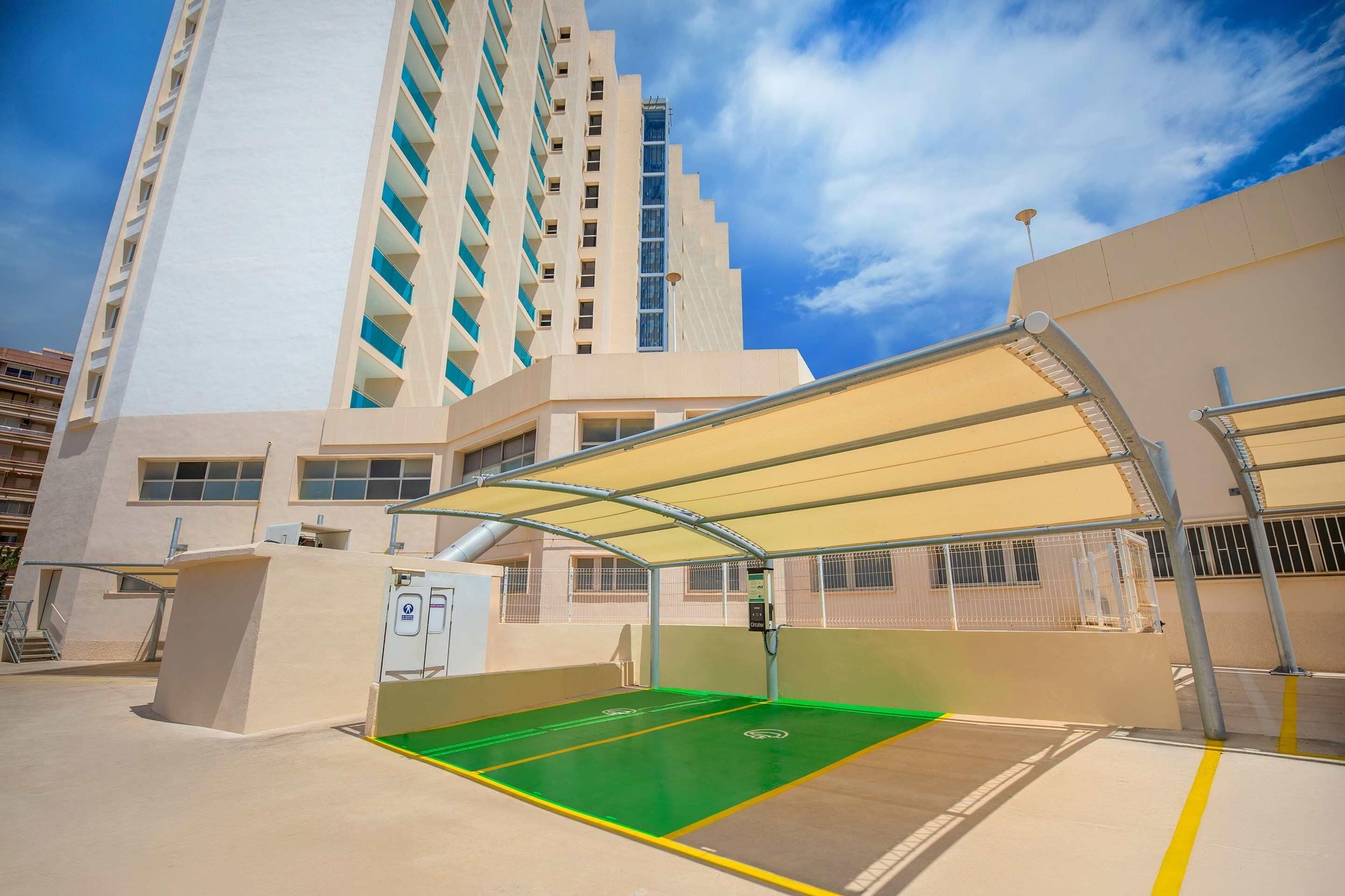 Foto - Hotel Servigroup Koral Beach 4 Sup