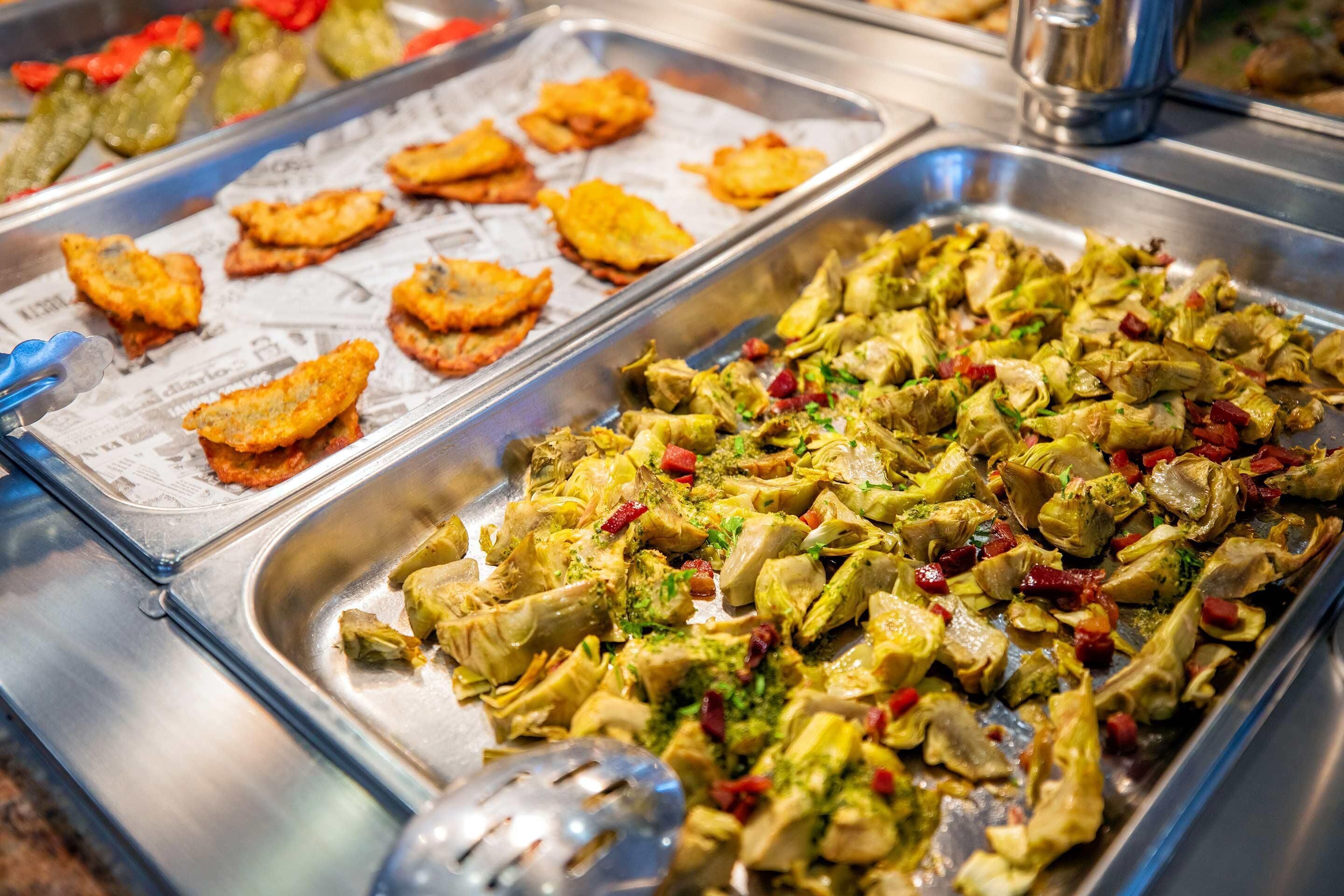 餐饮