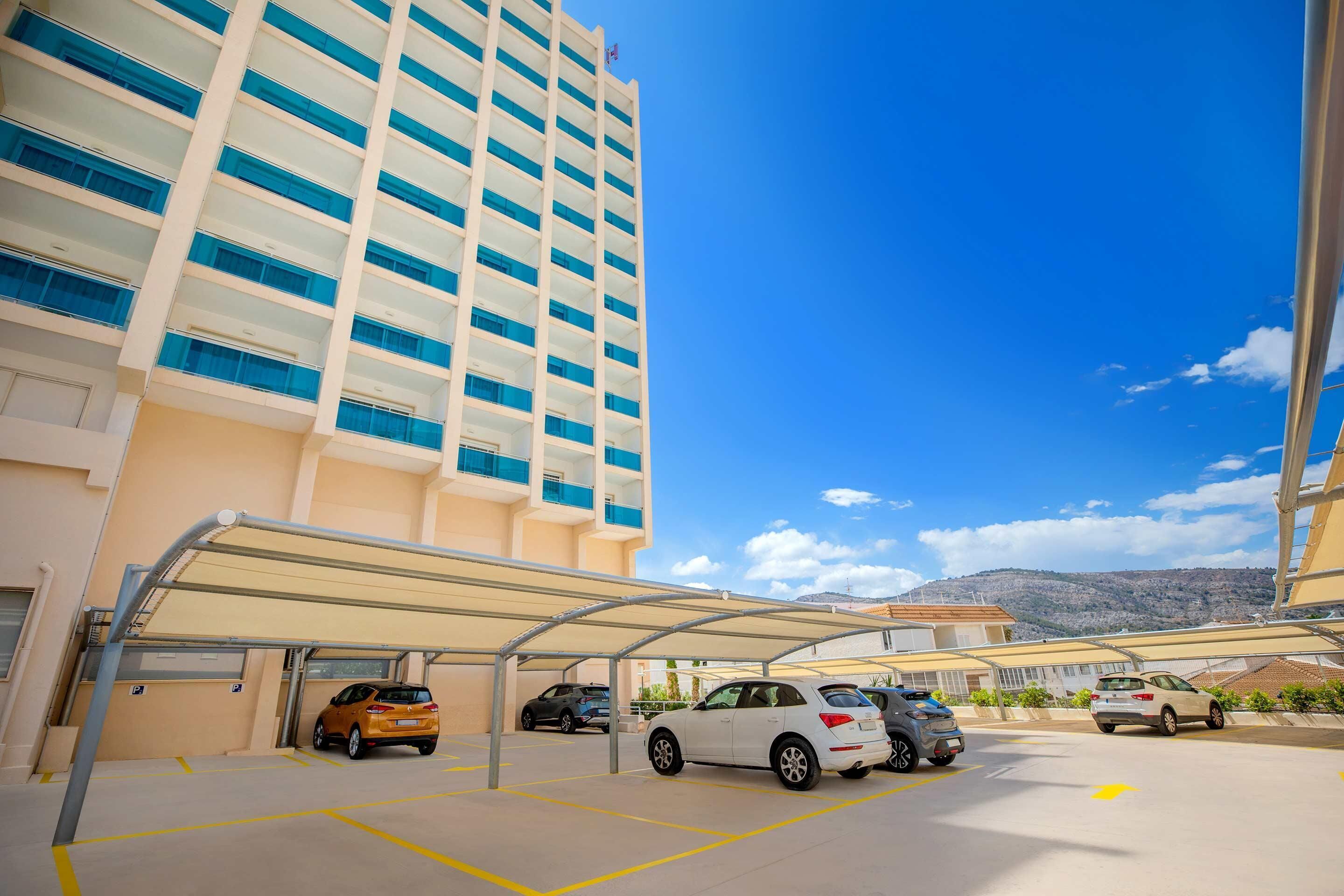 Foto - Hotel Servigroup Koral Beach 4 Sup