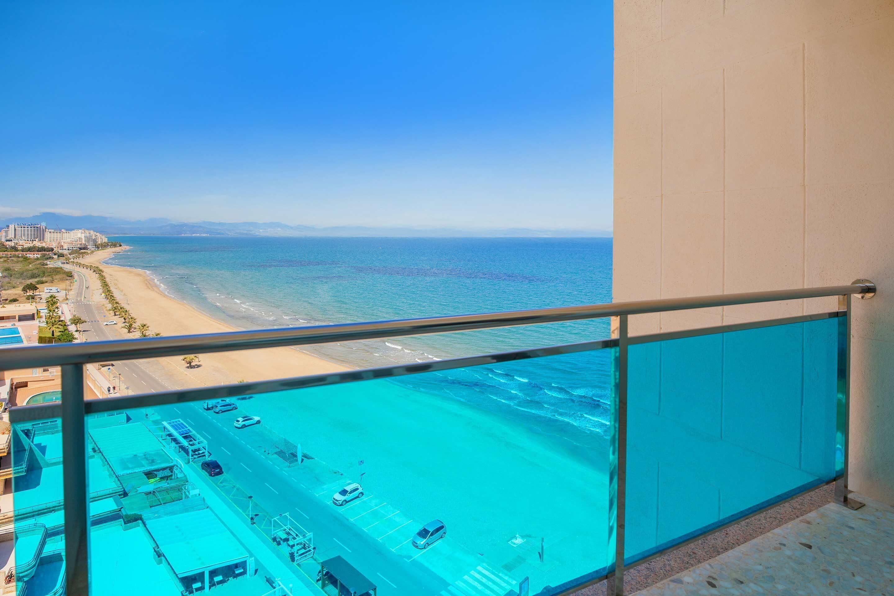 Foto - Hotel Servigroup Koral Beach 4 Sup