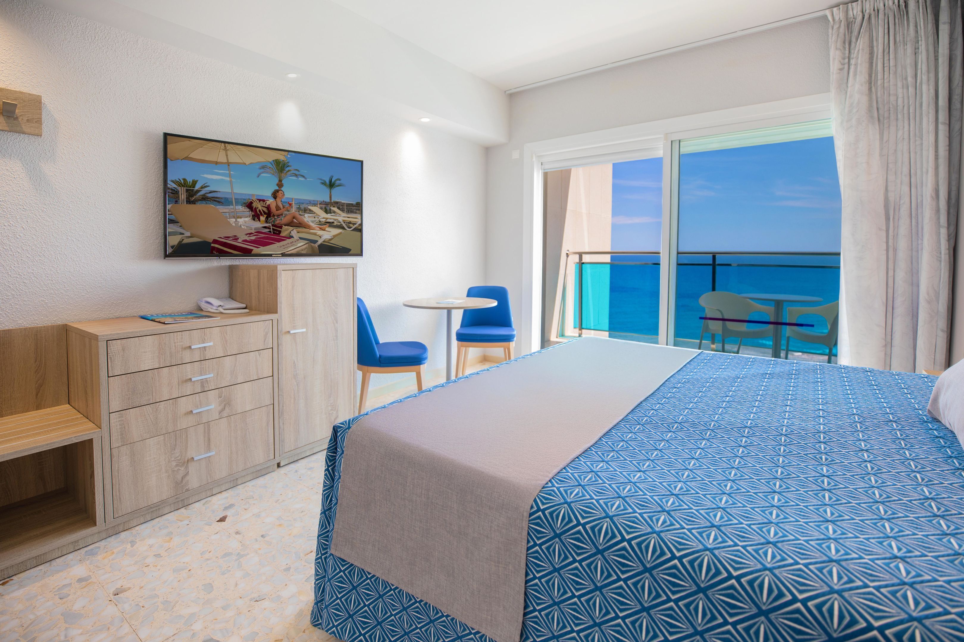 Foto - Hotel Servigroup Koral Beach 4 Sup