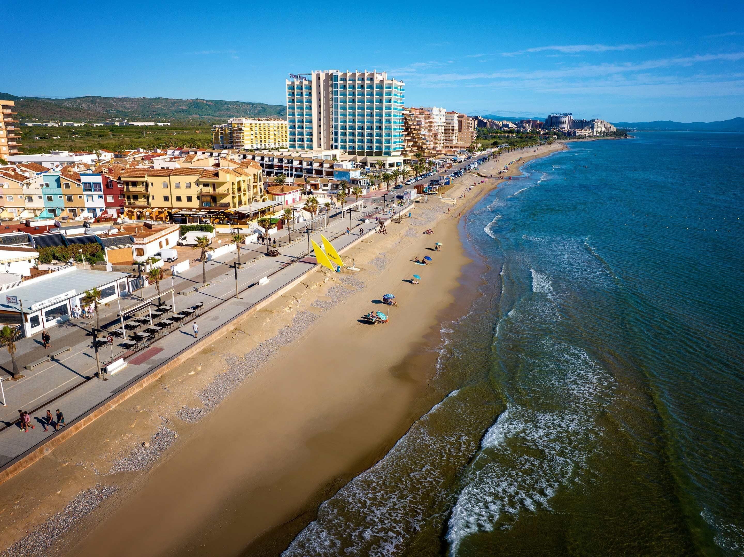 Photo - Hotel Servigroup Koral Beach