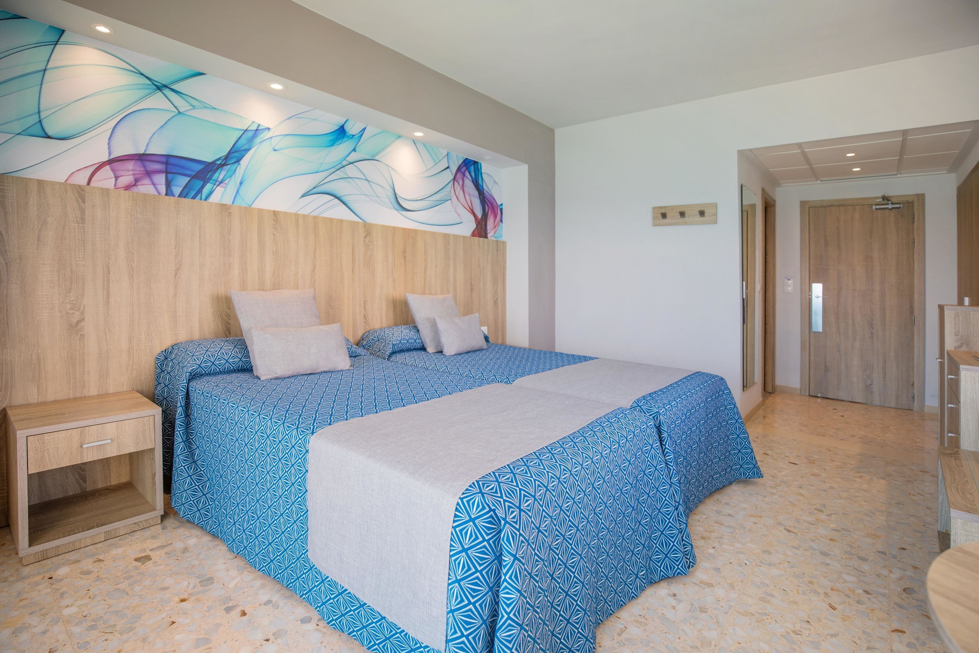 Foto - Hotel Servigroup Koral Beach