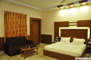 Free WiFi - Hotel Basera Brij Bhoomi (Mathura)
