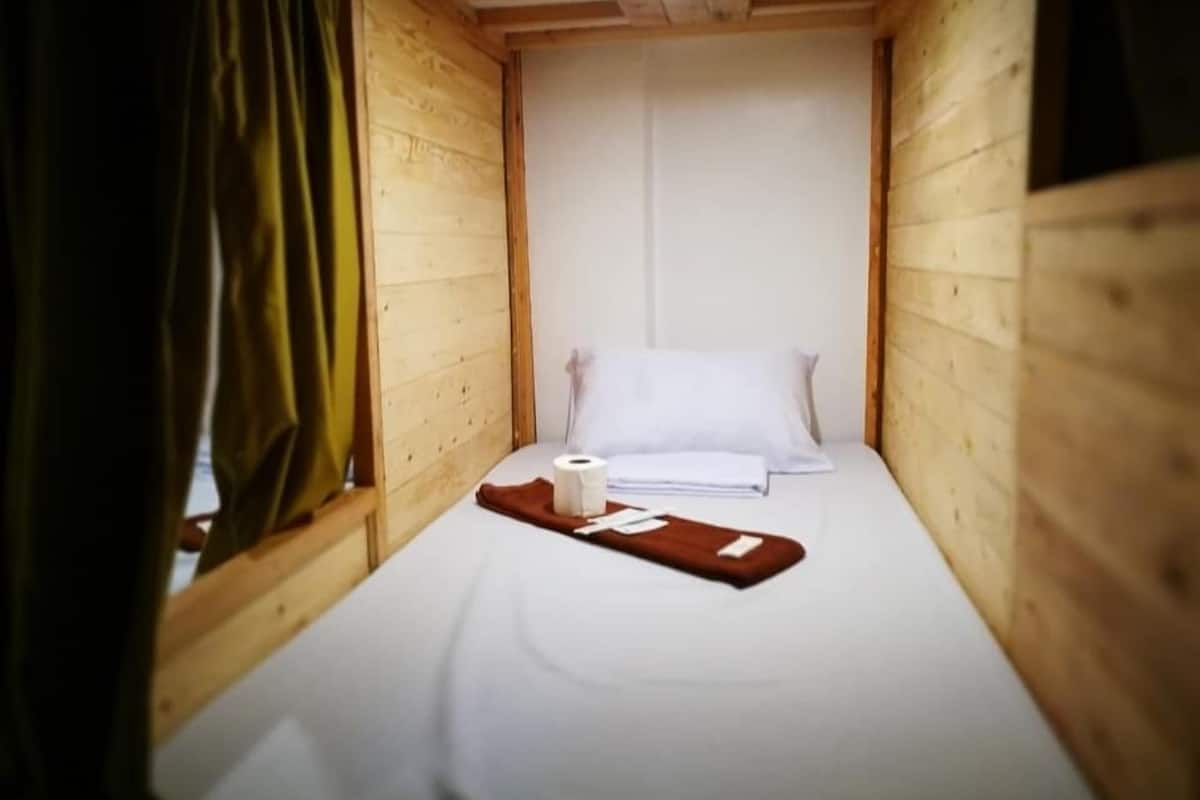 Ücretsiz kablosuz İnternet, çarşaf takımı