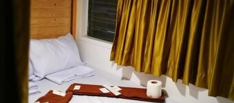 8th Street Hostel