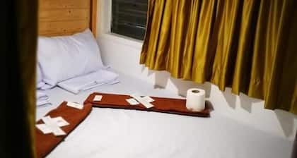8th Street Hostel