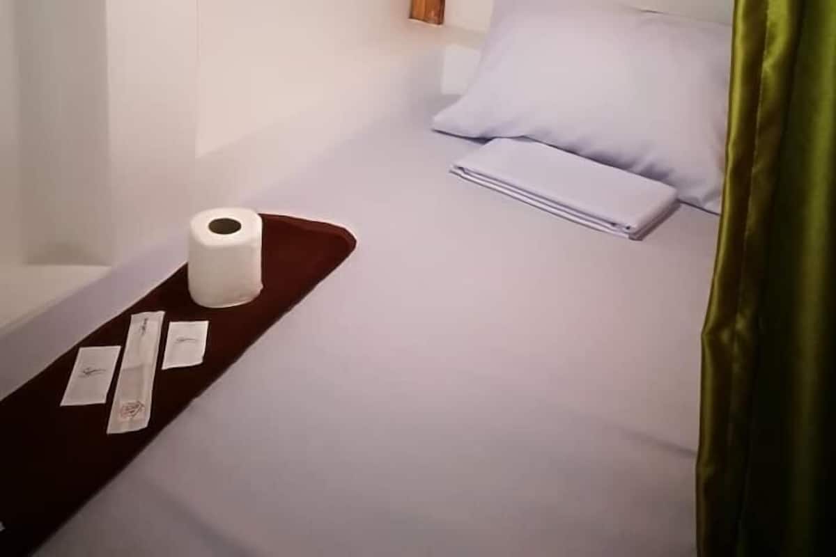 Ücretsiz kablosuz İnternet, çarşaf takımı