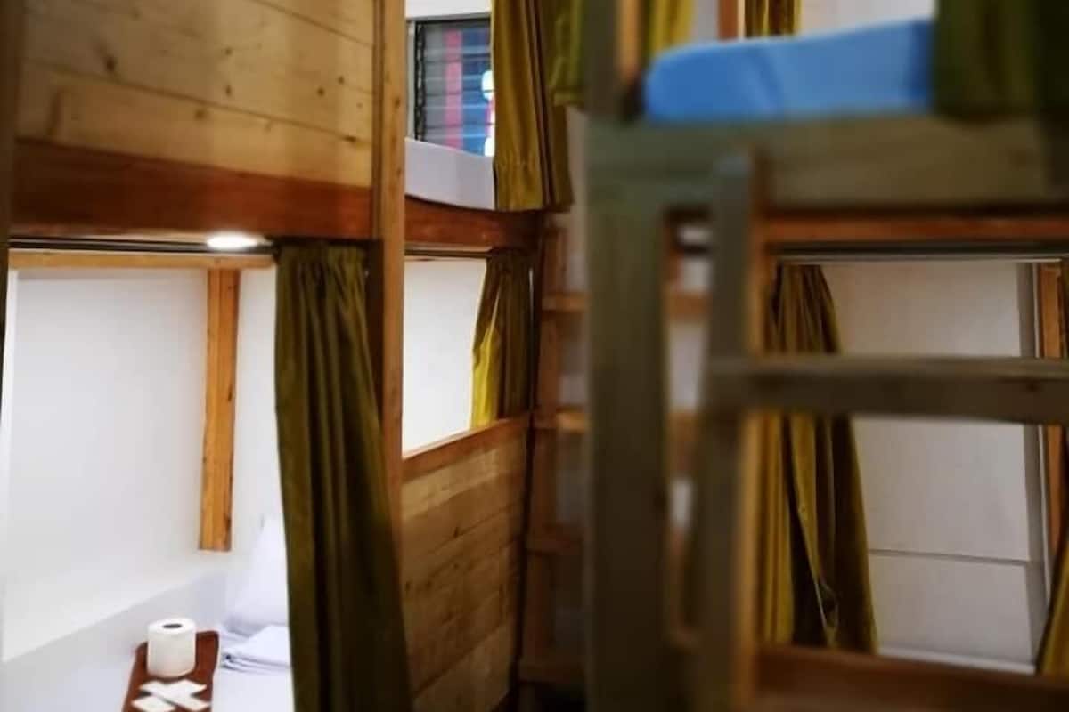 Ücretsiz kablosuz İnternet, çarşaf takımı