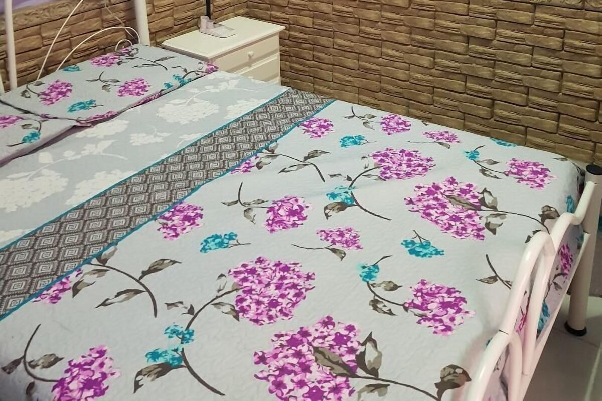 Classic Double Room, 1 King Bed | 2 bedrooms, Egyptian cotton sheets, premium bedding, down comforters