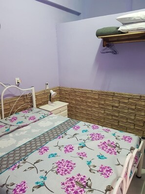 2 bedrooms, Egyptian cotton sheets, premium bedding, down comforters - Casa Leo y Oraima (Camaguey)