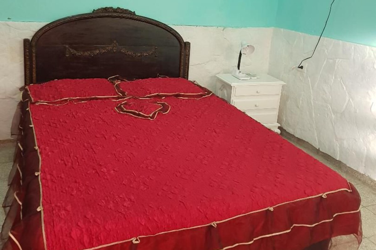 Kamar