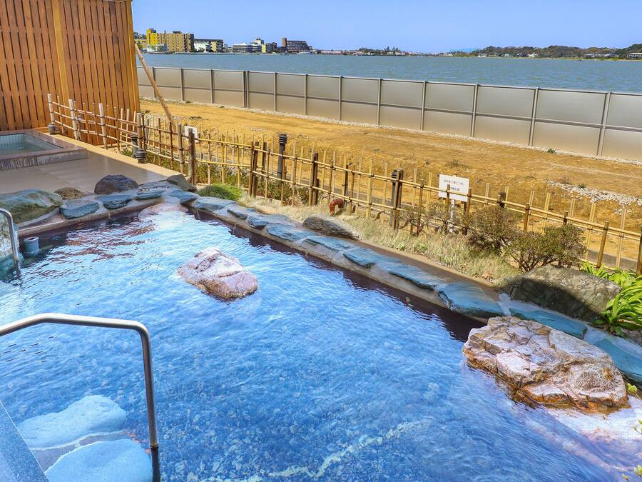 Openbaar bad