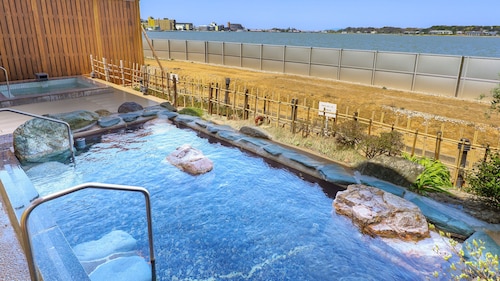 Ooedo Onsen Monogatari Nagayama