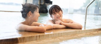 Ooedo Onsen Monogatari Nagayama
