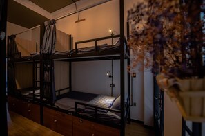 In-room safe, free WiFi